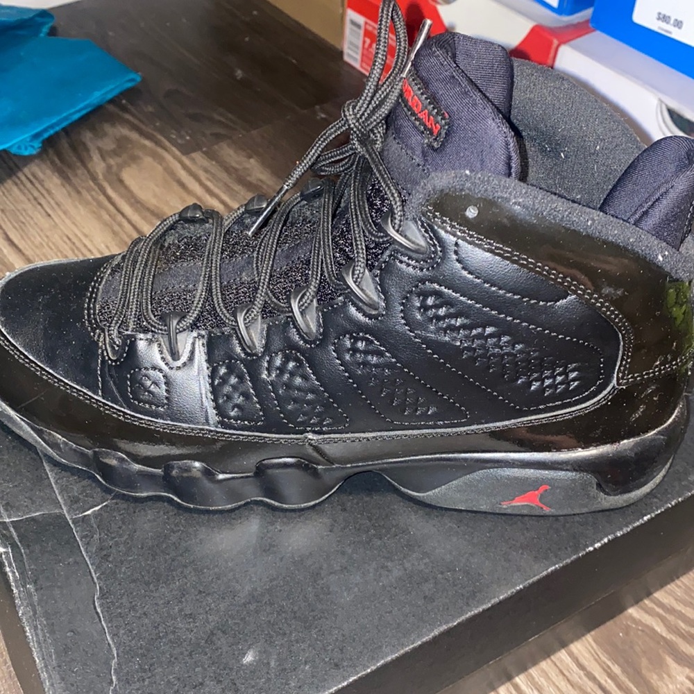 Retro 9